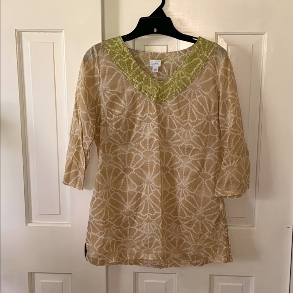 COPY - Beach tunic